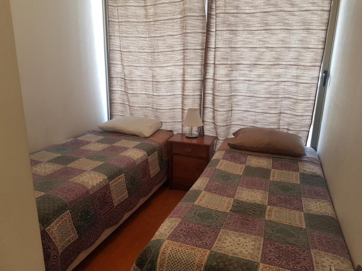 Appartamento San Pedro Santiago del Cile
