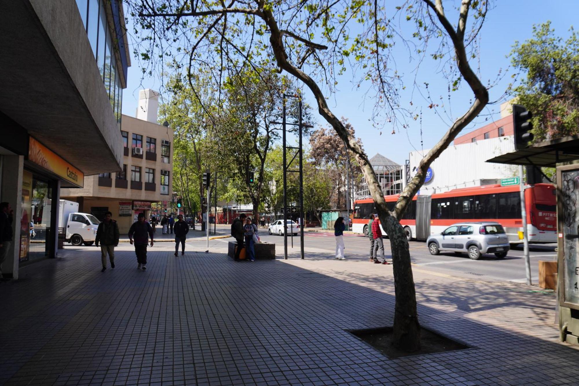 Appartamento San Pedro *