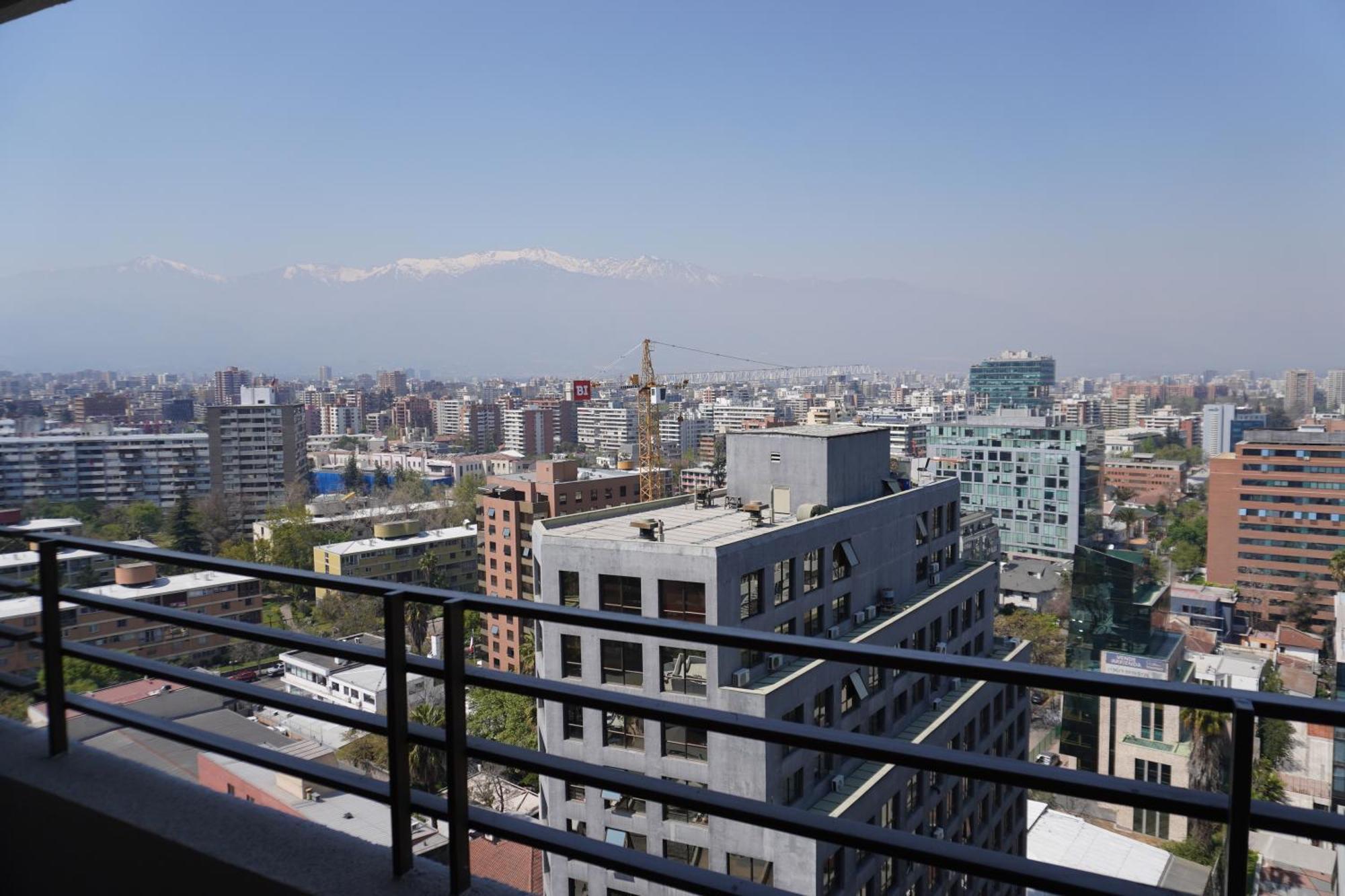 San Pedro Appartamento Santiago del Cile